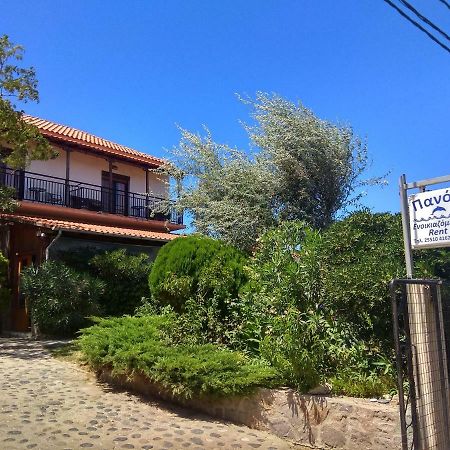Panorama Palaiοpolis Otel Palaiopoli  Dış mekan fotoğraf
