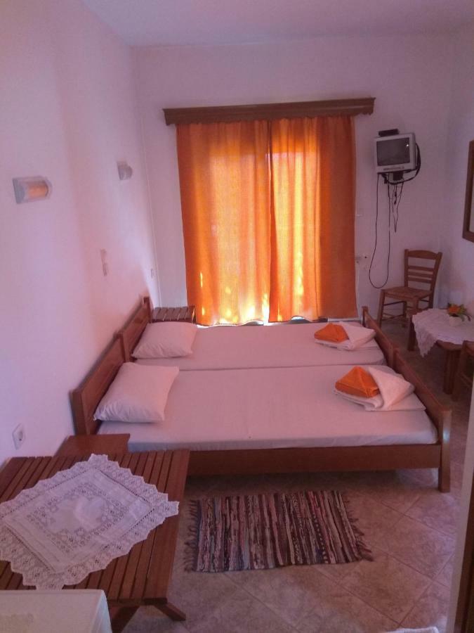 Panorama Palaiοpolis Otel Palaiopoli  Dış mekan fotoğraf