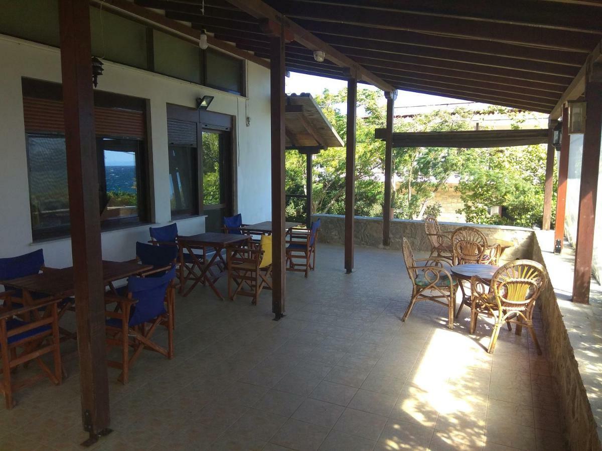 Panorama Palaiοpolis Otel Palaiopoli  Dış mekan fotoğraf
