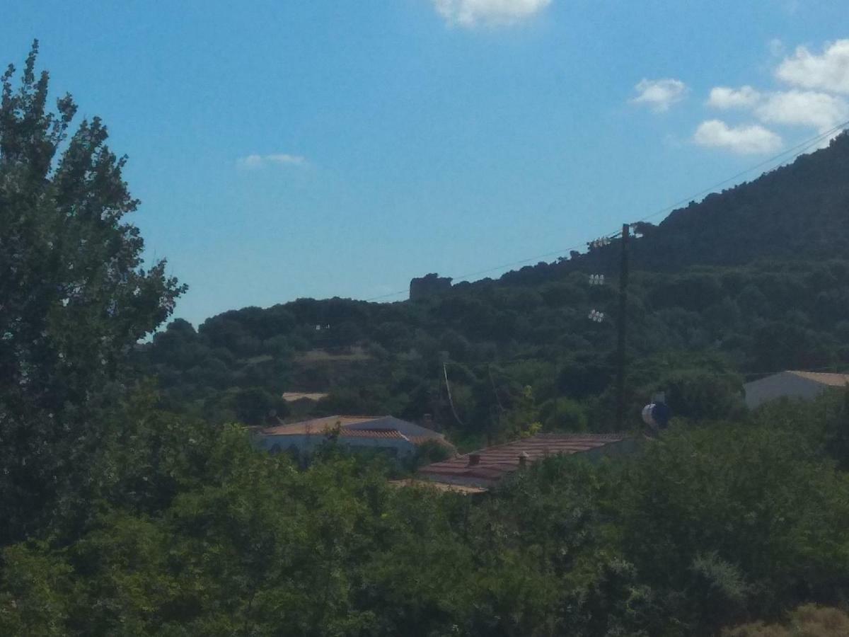 Panorama Palaiοpolis Otel Palaiopoli  Dış mekan fotoğraf