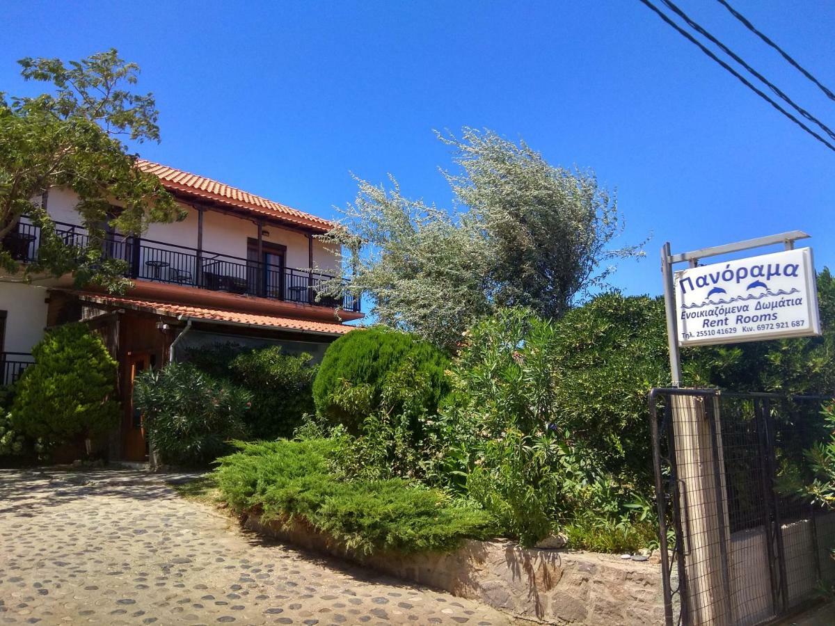 Panorama Palaiοpolis Otel Palaiopoli  Dış mekan fotoğraf