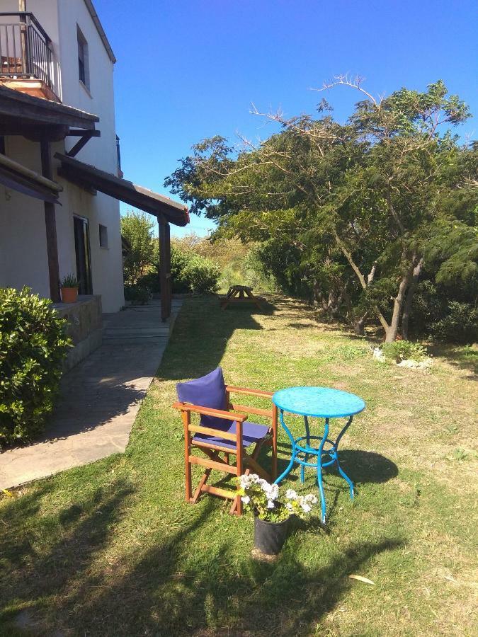 Panorama Palaiοpolis Otel Palaiopoli  Dış mekan fotoğraf