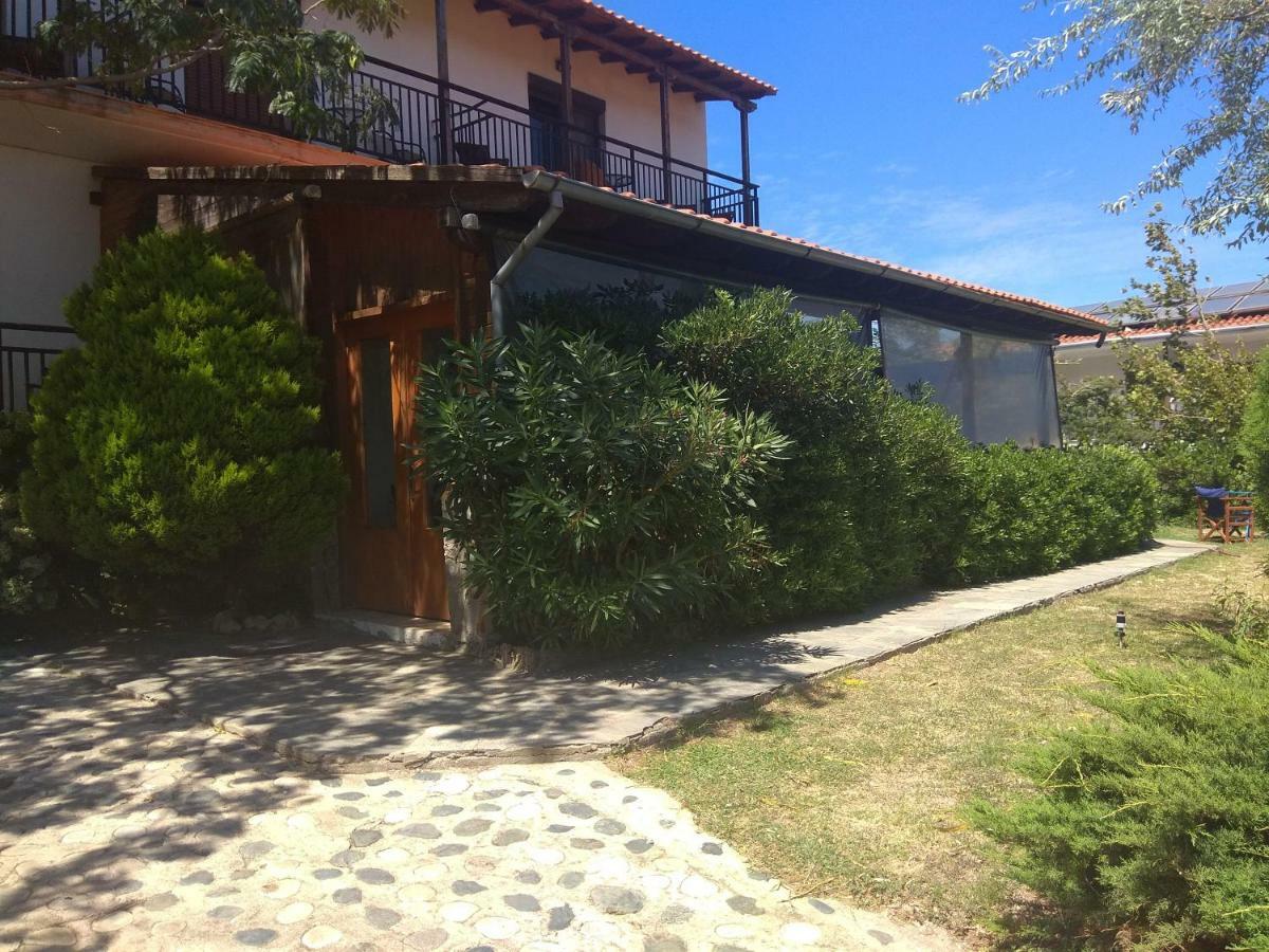 Panorama Palaiοpolis Otel Palaiopoli  Dış mekan fotoğraf