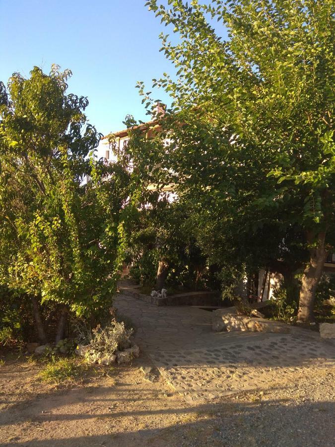 Panorama Palaiοpolis Otel Palaiopoli  Dış mekan fotoğraf