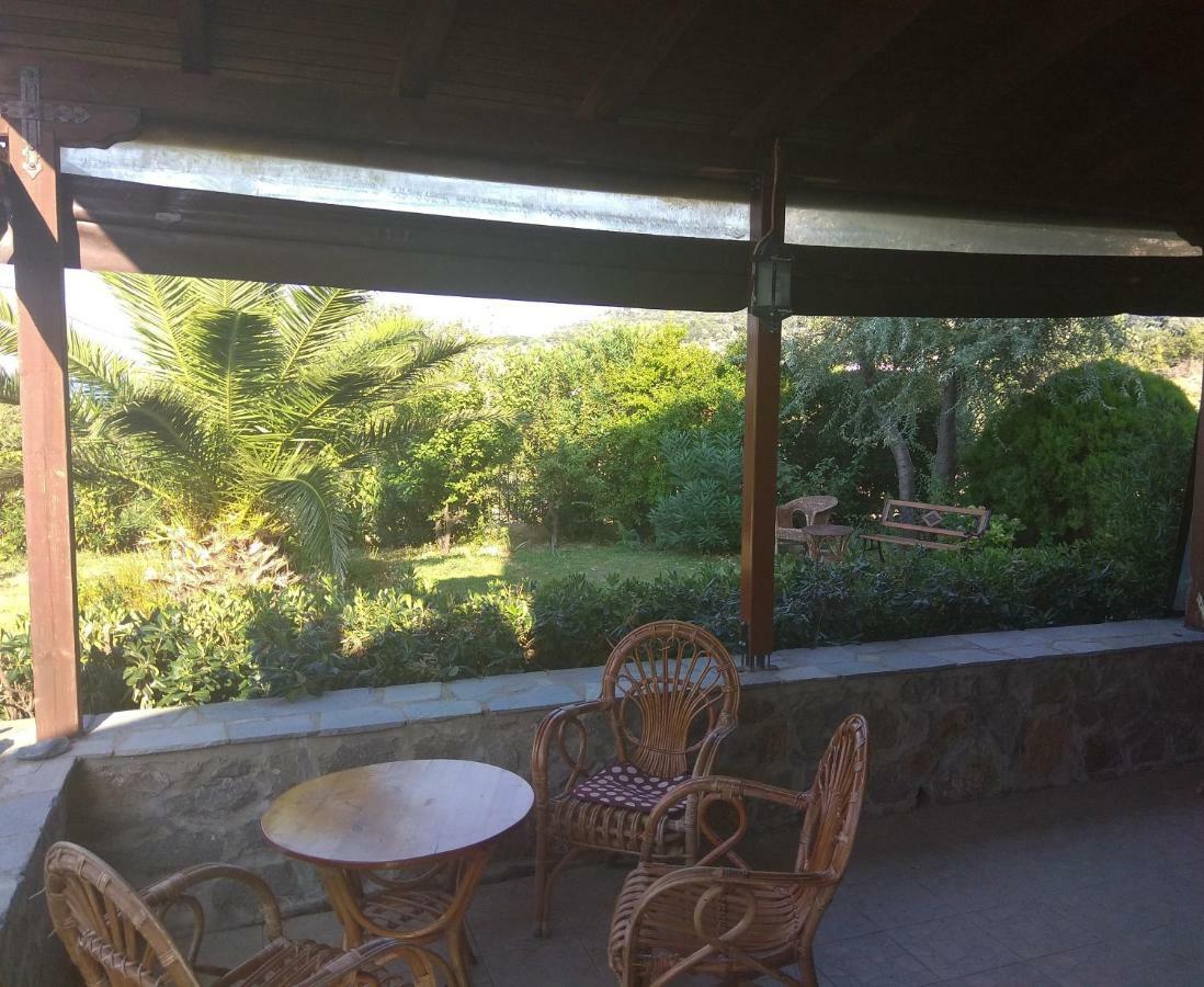 Panorama Palaiοpolis Otel Palaiopoli  Dış mekan fotoğraf
