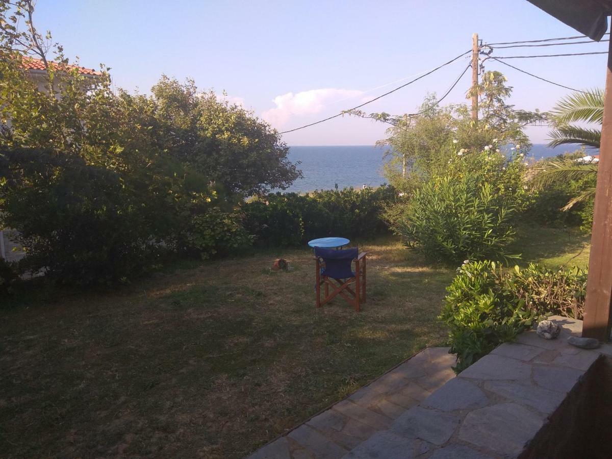 Panorama Palaiοpolis Otel Palaiopoli  Dış mekan fotoğraf