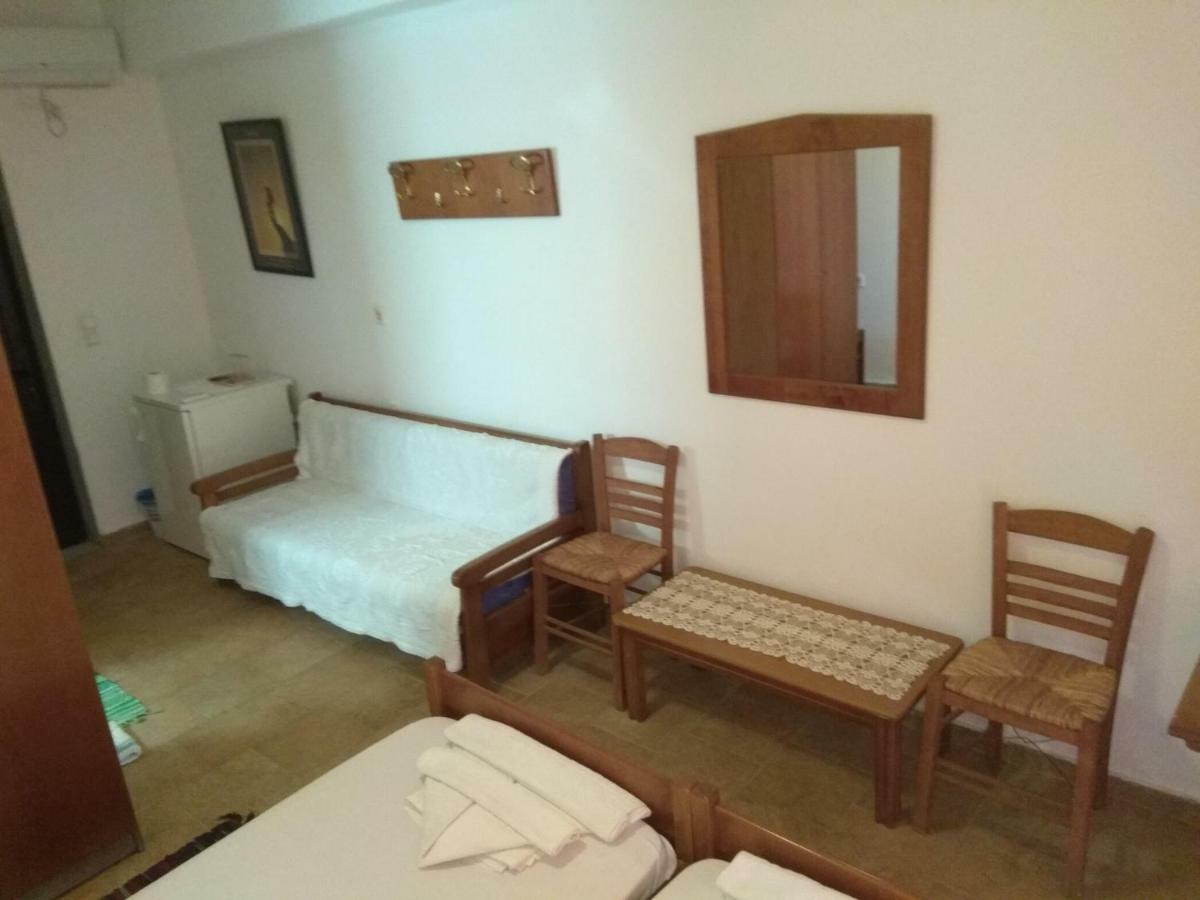 Panorama Palaiοpolis Otel Palaiopoli  Dış mekan fotoğraf