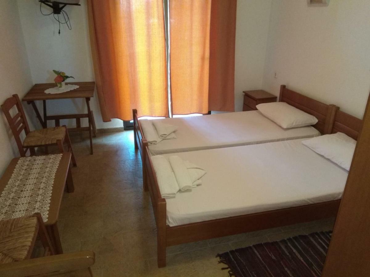 Panorama Palaiοpolis Otel Palaiopoli  Dış mekan fotoğraf