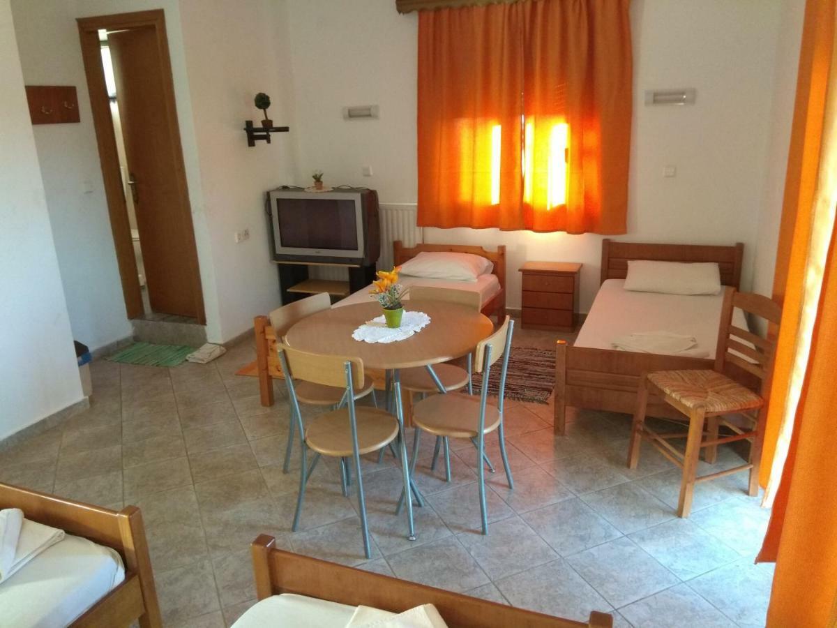 Panorama Palaiοpolis Otel Palaiopoli  Dış mekan fotoğraf
