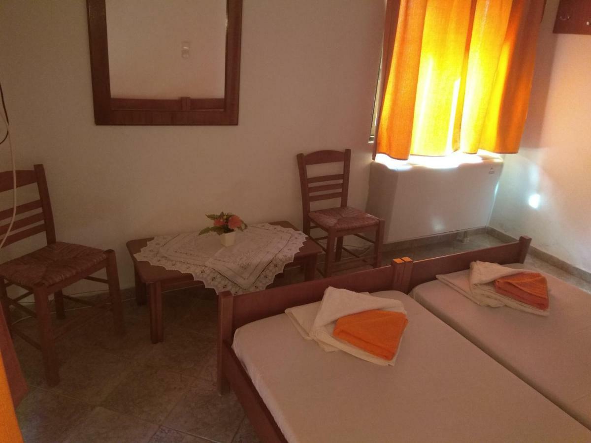 Panorama Palaiοpolis Otel Palaiopoli  Dış mekan fotoğraf