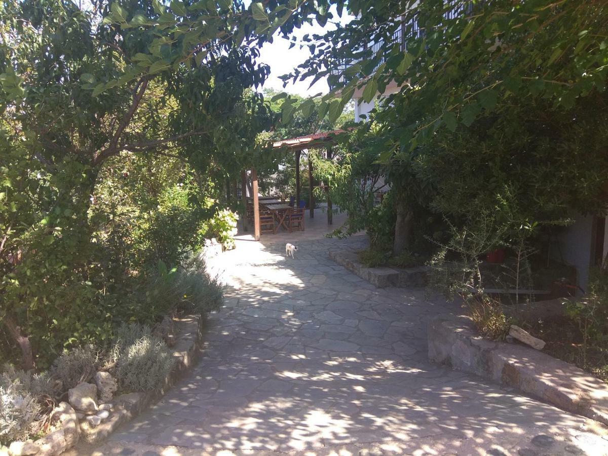 Panorama Palaiοpolis Otel Palaiopoli  Dış mekan fotoğraf