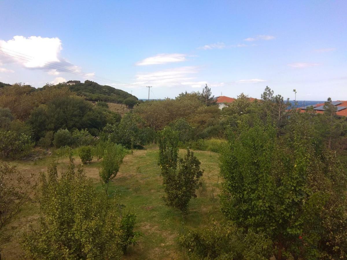 Panorama Palaiοpolis Otel Palaiopoli  Dış mekan fotoğraf